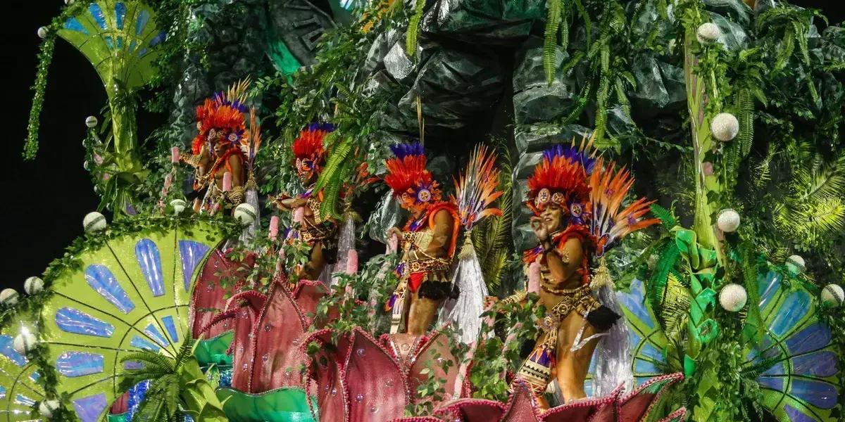 Tom Maior e Mocidade da Mooca fazem história ao subir para o Grupo Especial de SP