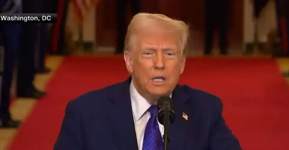 Trump interrompe ajuda militar dos EUA à Ucrânia após desentendimento