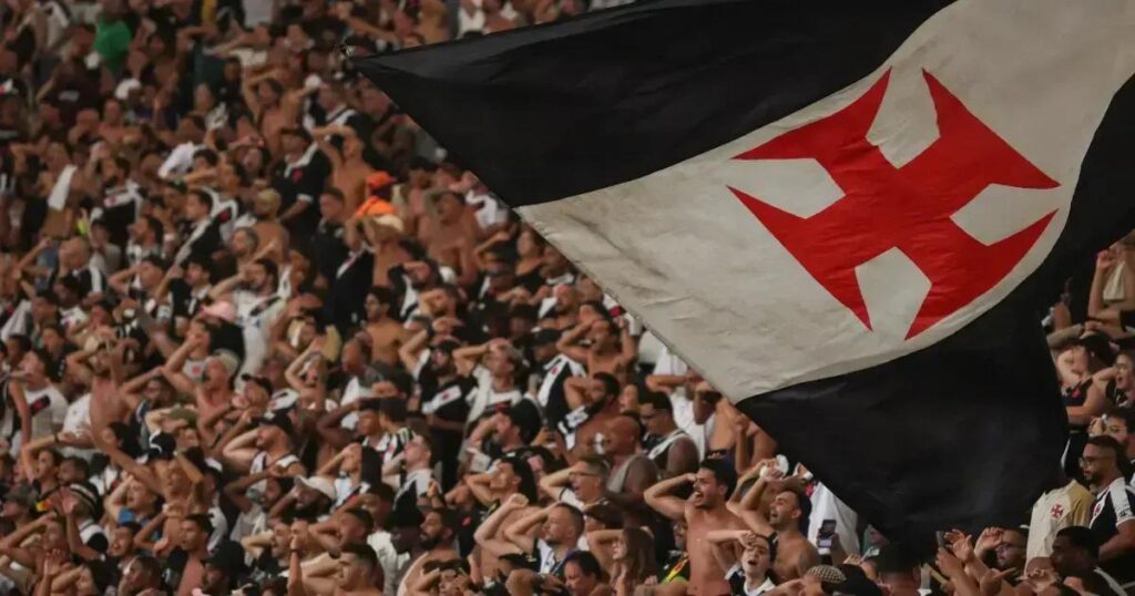 Vasco na Copa Sul-Americana 2025: saiba tudo sobre os jogos e datas