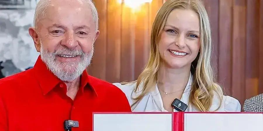 Verônica Sterman é indicada ao Superior Tribunal Militar por Lula