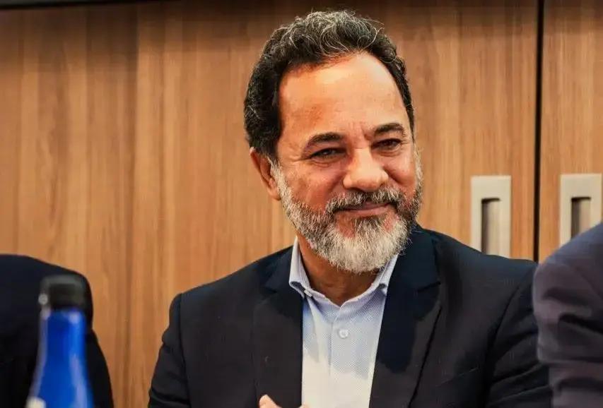 Amig Brasil: Marco Antônio Lage lidera nacionalização da associação de municípios mineradores