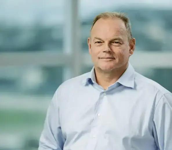 André Bier Gerdau Johannpeter assume presidência do Conselho da Gerdau