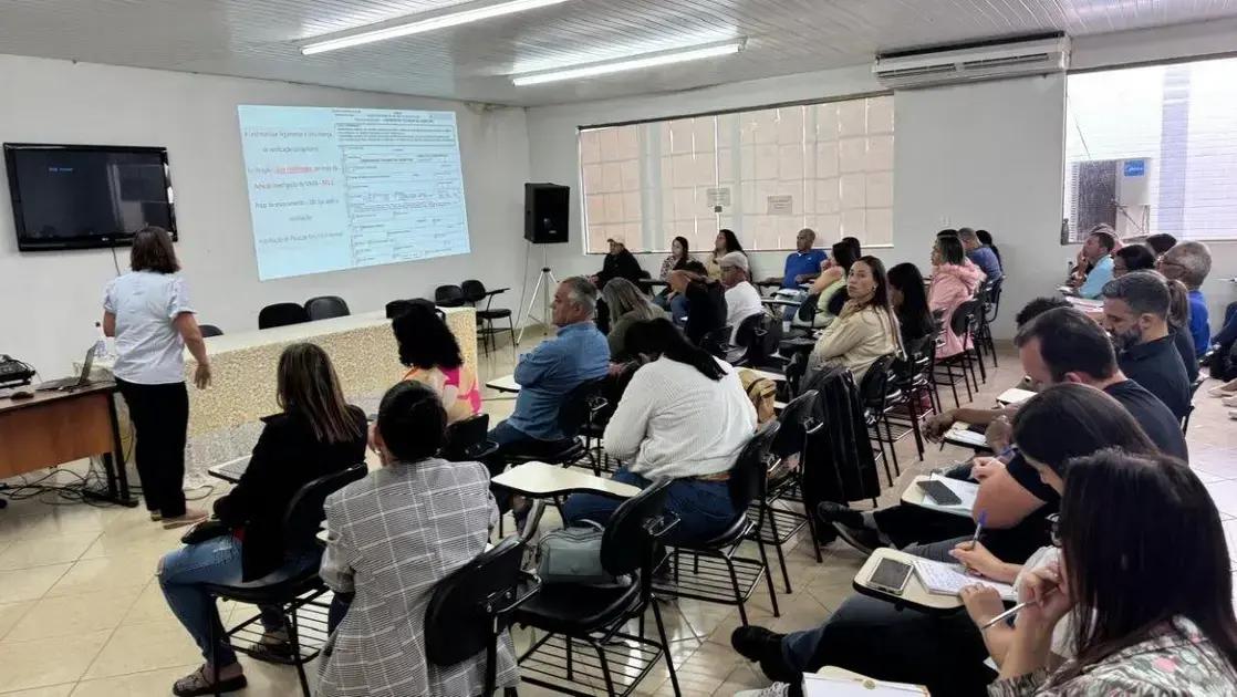 Audiência discute os impactos do projeto Mãos Dadas em Manhuaçu