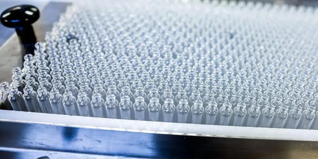 Biomanguinhos e Ministério da Saúde impulsionam produção nacional de insulina