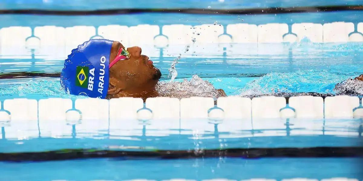 Brasil brilha com 10 medalhas na etapa de Indianápolis do World Series
