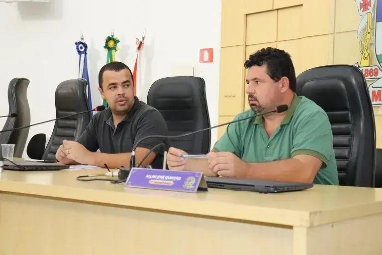Câmara Municipal de Manhuaçu discute novas diretrizes para resíduos sólidos