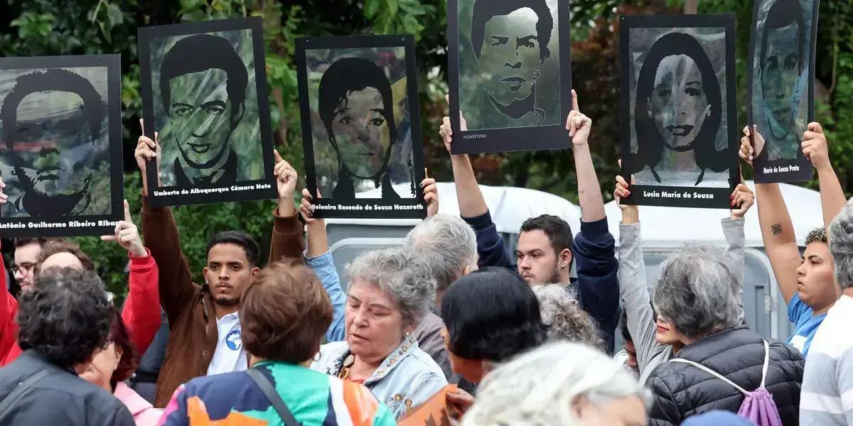 Caminhada do Silêncio destaca luta contra impunidade da violência de Estado