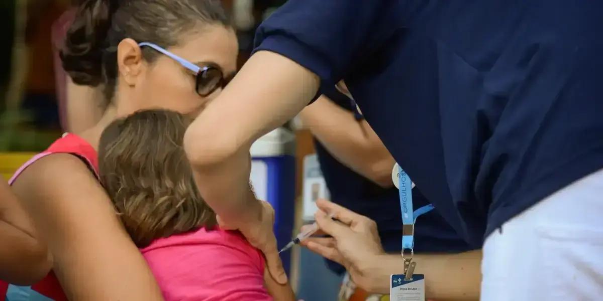 Campanha de Vacinação contra a Gripe: Mitos e Verdades a Conhecer