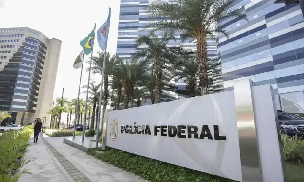 Concurso da Polícia Federal: 192 vagas e salários de até R$ 11 mil