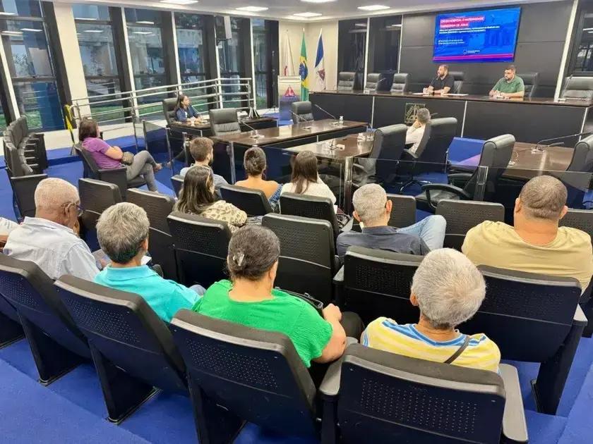 CPI ouve testemunhas sobre irregularidades no Hospital de Timóteo