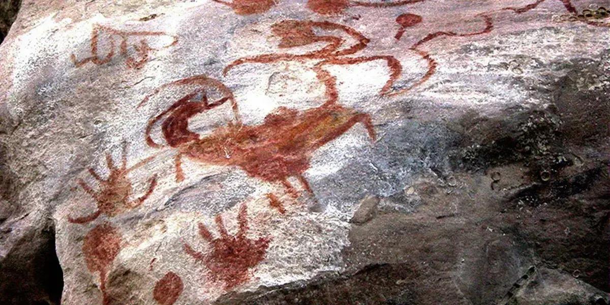 Crescimento da Intervenção Humana em Sítios Arqueológicos no Brasil