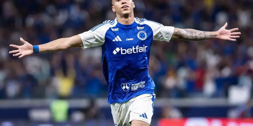 Cruzeiro brilha em casa com vitória convincente sobre o Bahia na Série A