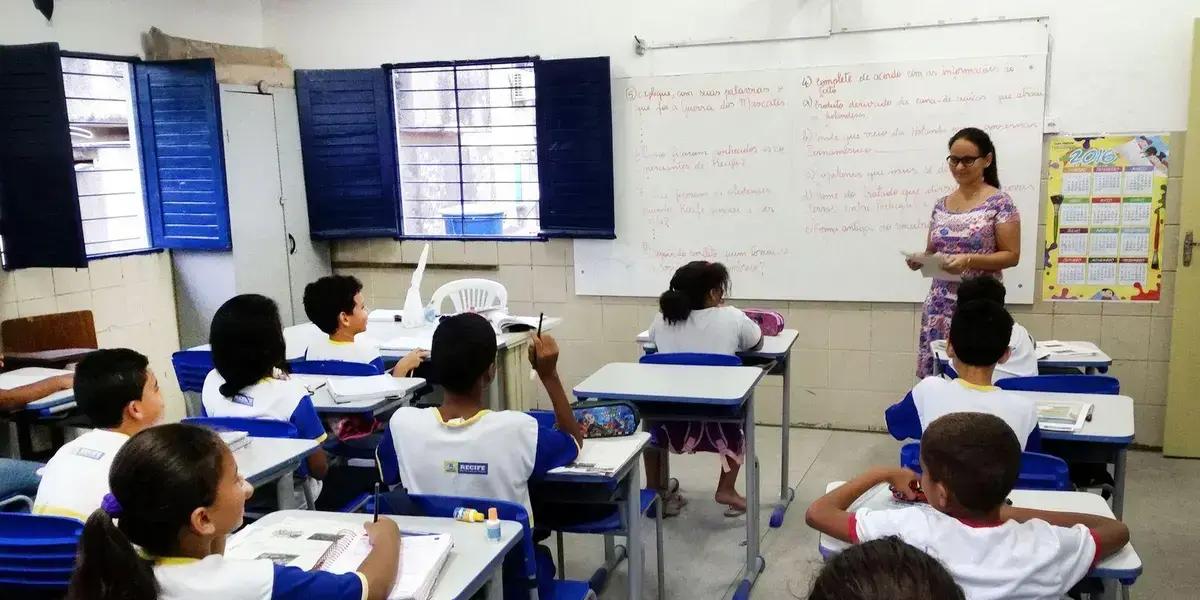 Desafios na educação: Aprendizagem básica ainda abaixo dos níveis pré-pandemia