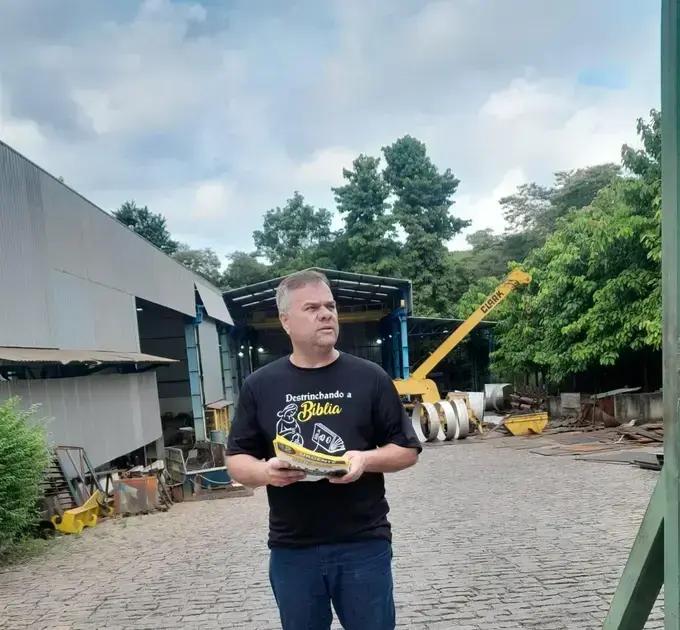 Eleitores do SINDIPA escolhem novos representantes até sexta-feira