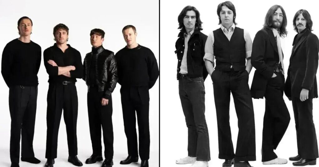 Elenco dos Beatles no cinema é confirmado; conheça os atores e o diretor