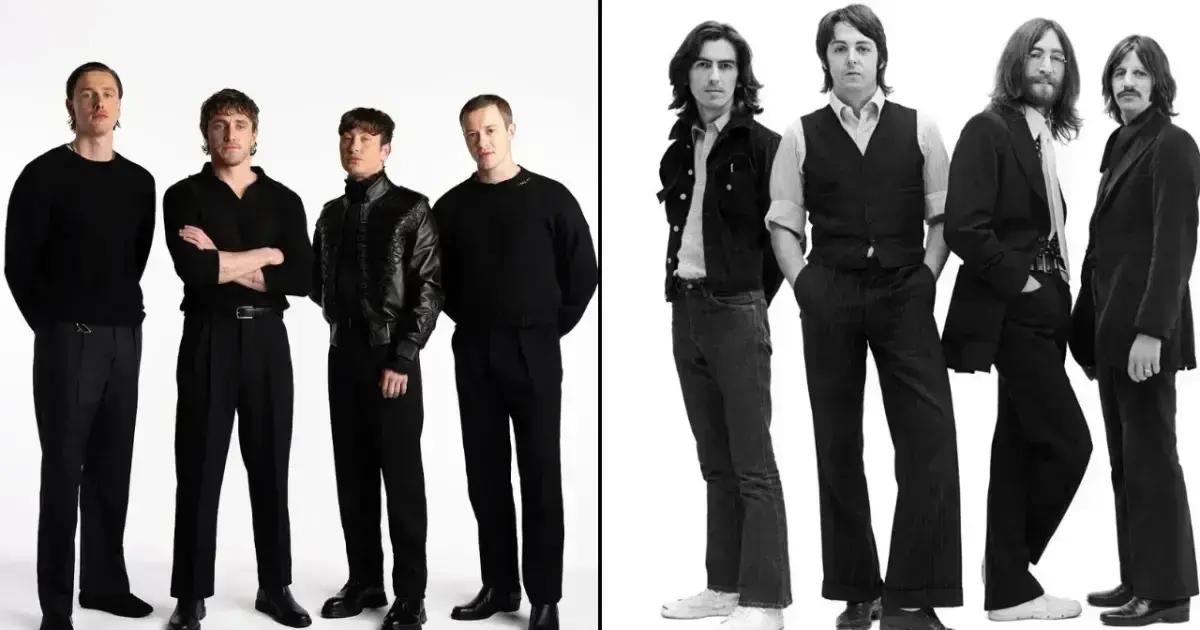 Elenco dos Beatles no cinema é confirmado; conheça os atores e o diretor