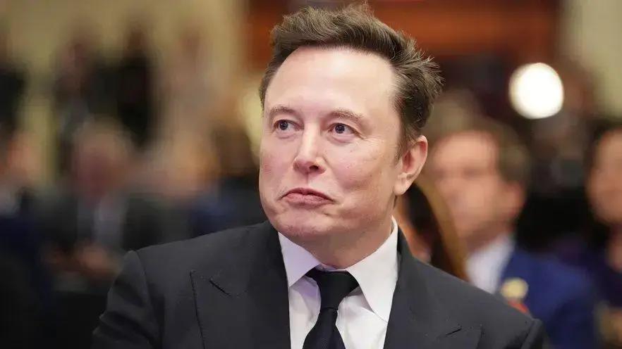 Elon Musk se afasta da política e foca na recuperação da Tesla