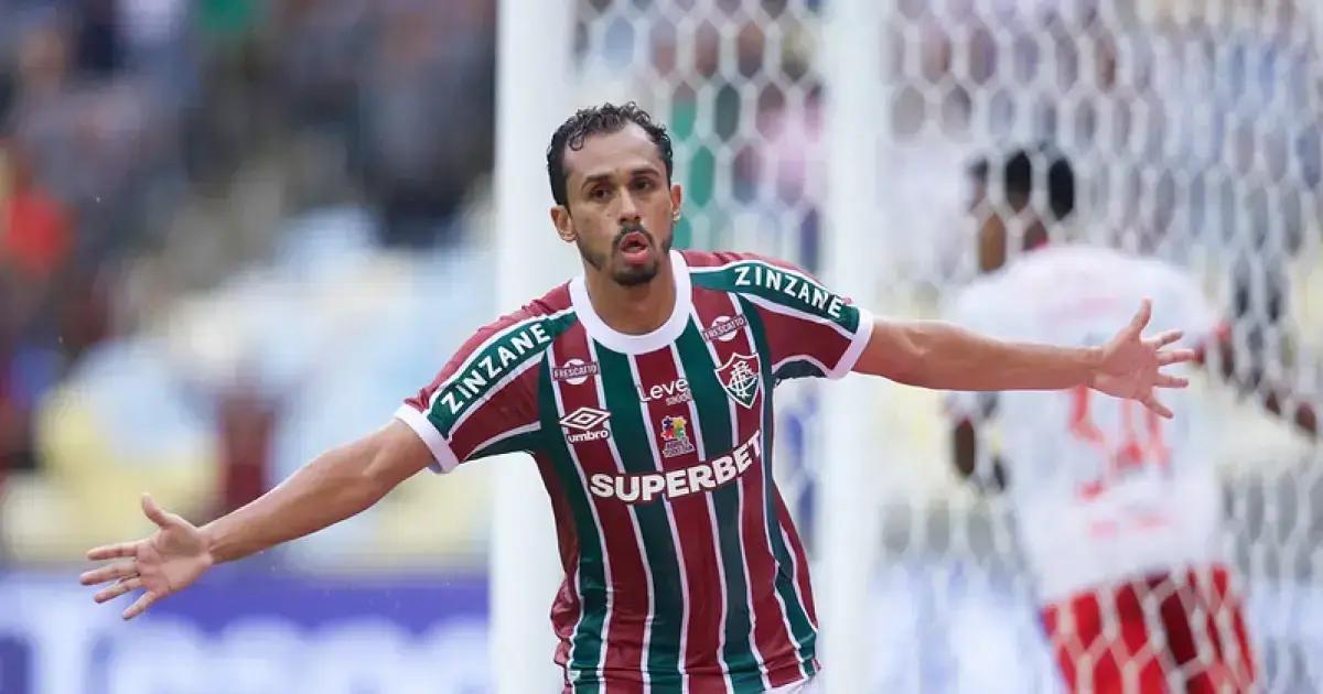 Estreia vitoriosa de Renato Gaúcho: Fluminense vence Red Bull Bragantino por 2 a 1
