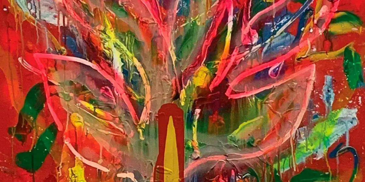 Exposição Amazônia Vida traz 15 obras de José Roberto Aguilar em SP