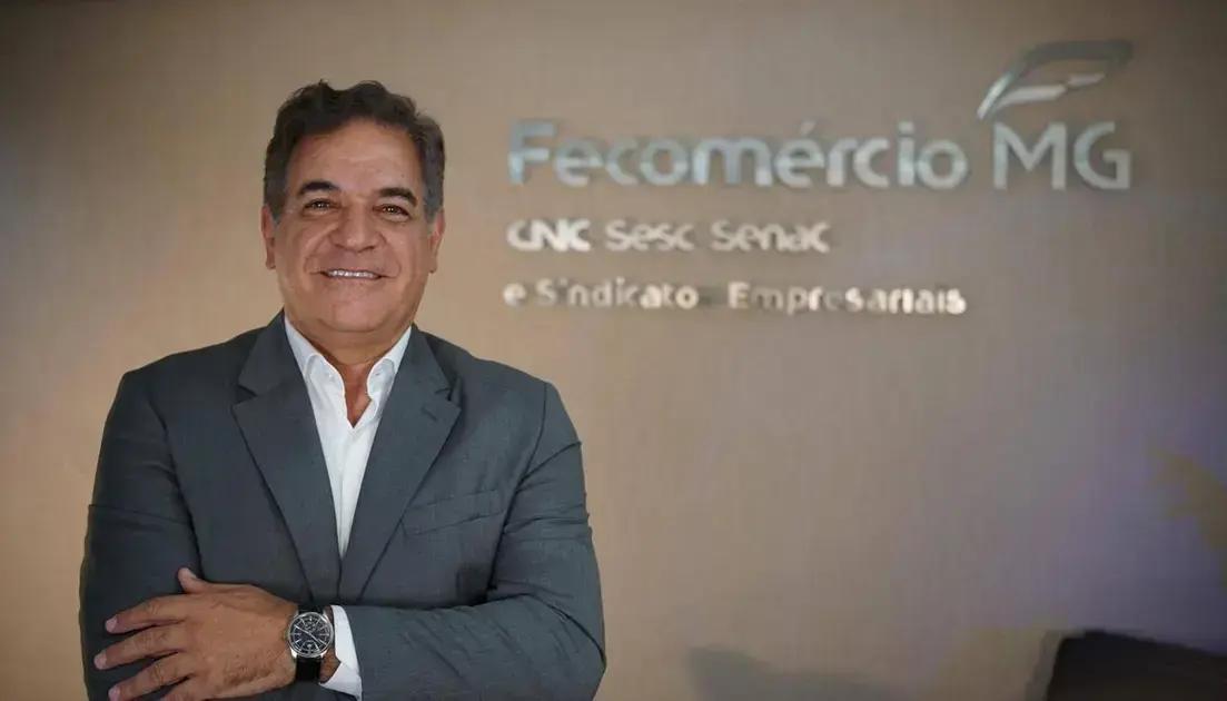 Fecomércio aponta otimismo nas vendas do Dia das Mães em Minas Gerais