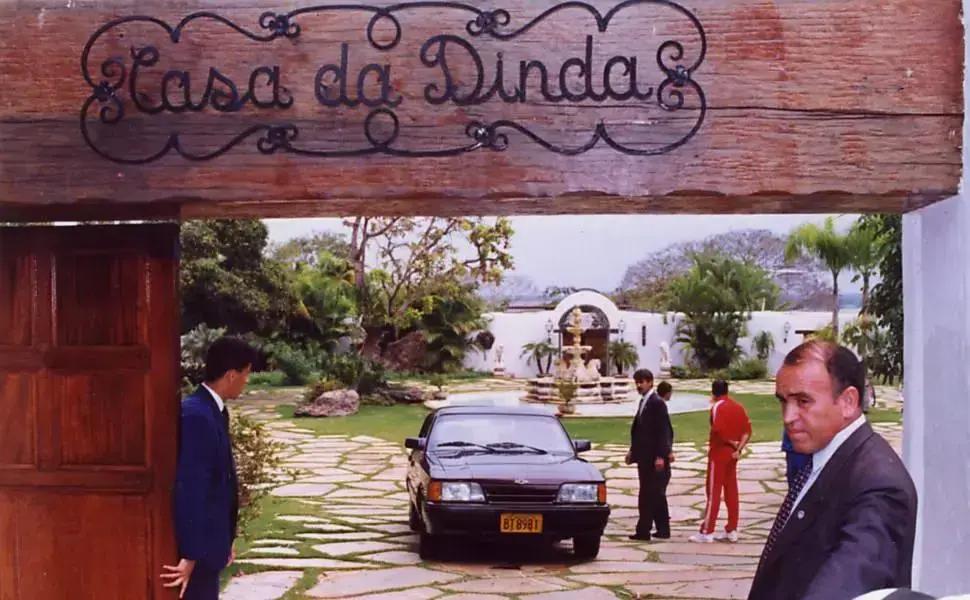 Fernando Collor: Da Casa da Dinda à Prisão em Alagoas