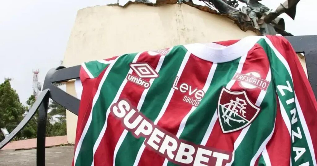 Fluminense definido para duelo contra o Once Caldas na Sul-Americana