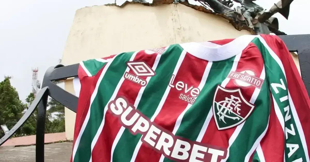 Fluminense definido para duelo contra o Once Caldas na Sul-Americana