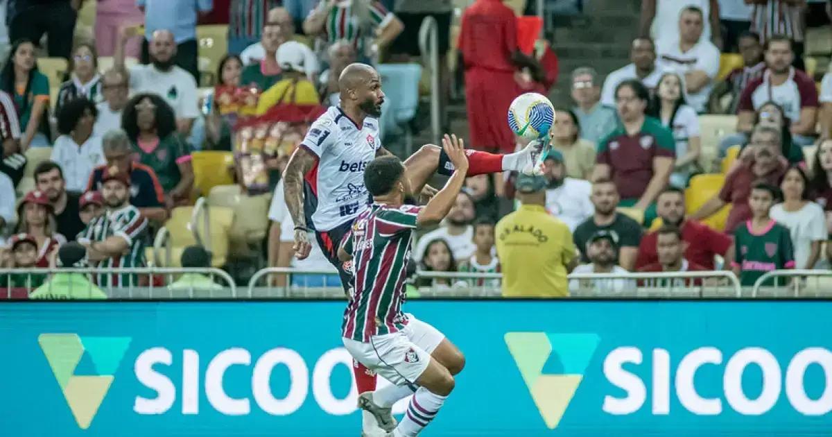 Fluminense e Vitória: Jogos Recentes geram preocupações nas Laranjeiras