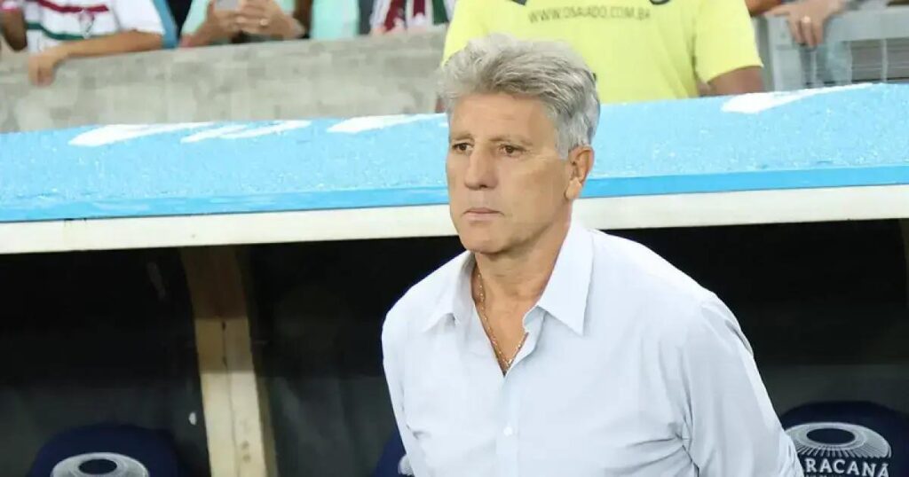 Fluminense encontra dificuldades em finalizações sob comando de Renato Gaúcho