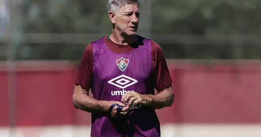 Fluminense enfrenta GV San José na Sul-Americana para manter liderança