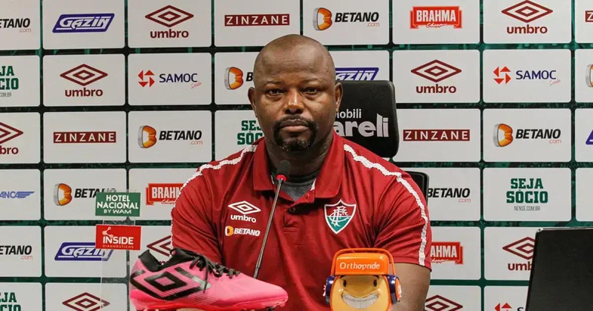 Fluminense enfrenta Once Caldas em estreia complicada na Sul-Americana