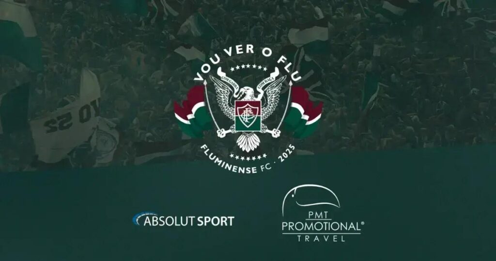 Fluminense fecha parceria para levar torcedores ao Super Mundial de Clubes nos EUA