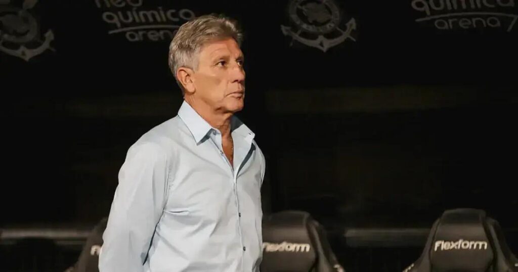 Fluminense ganha força com Renato Gaúcho e emenda sequência positiva