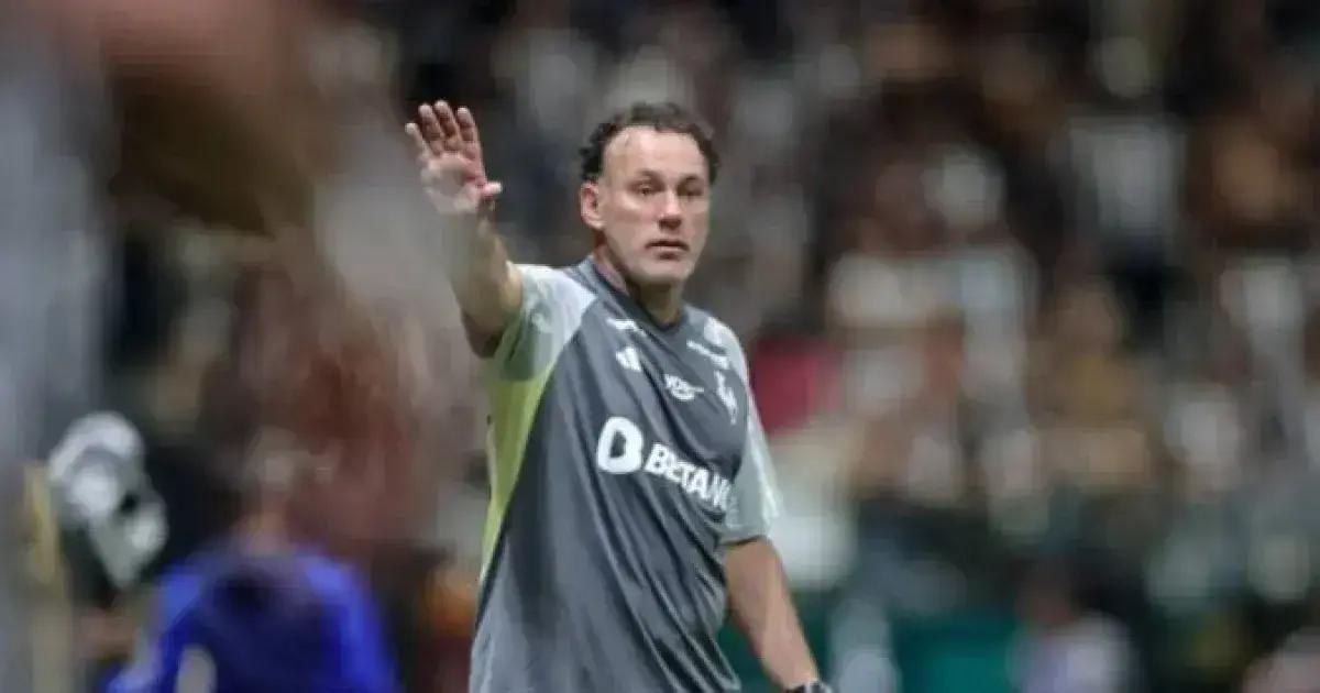 Gabriel Milito recusa proposta do Fluminense por questões pessoais