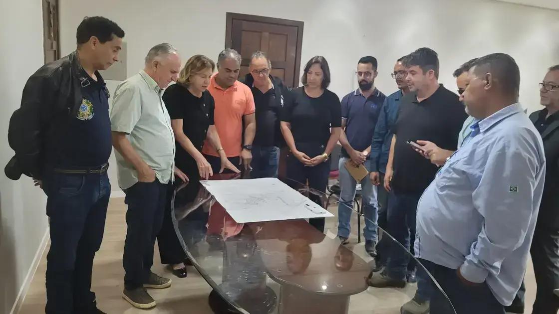 IFMG e Construtora: Início das Obras do Novo Campus em Monlevade