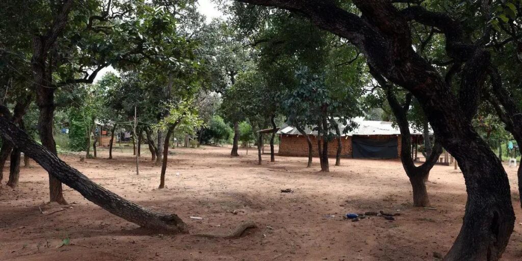 Indígenas de Brasília em alerta contra expansão no Setor Noroeste