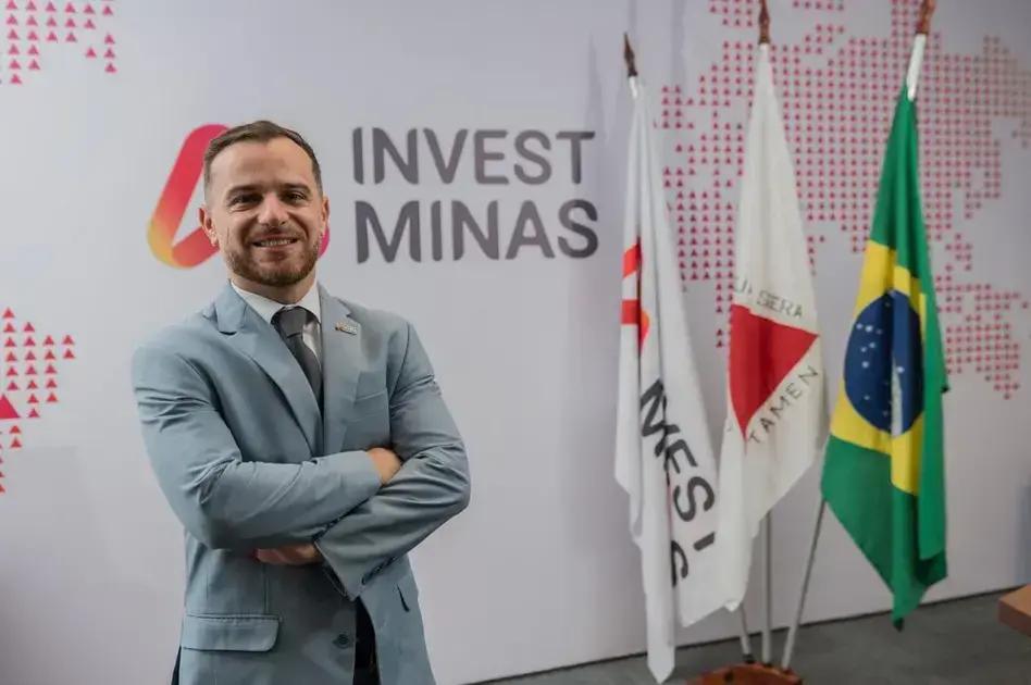 Indústria Aeronáutica em Minas: Investimentos Crescem 16x em 5 Anos