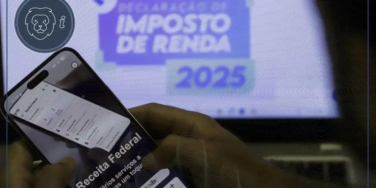 IR 2025: Declaração Pré-Preenchida do Imposto de Renda Disponível