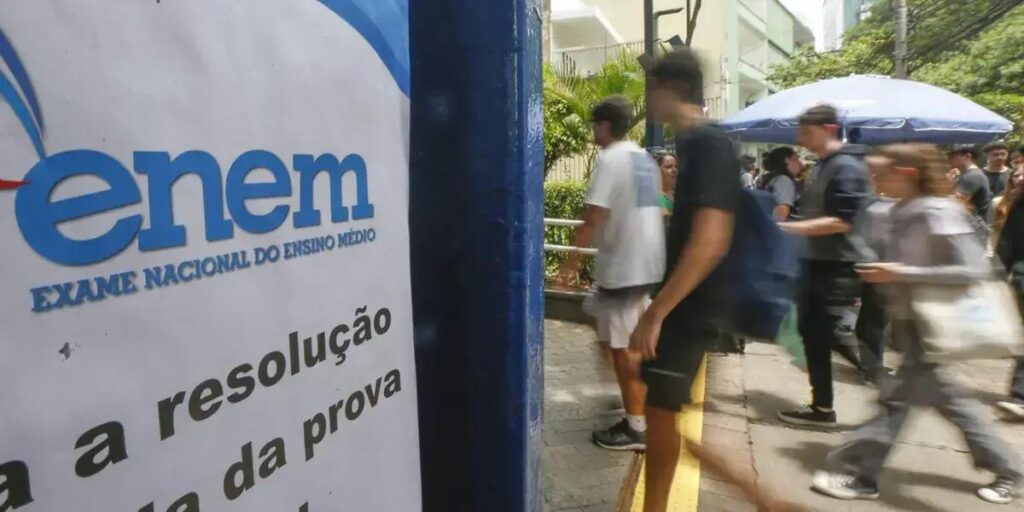 Isenção da Taxa de Inscrição do Enem 2025: Solicitações Iniciam Nesta Segunda