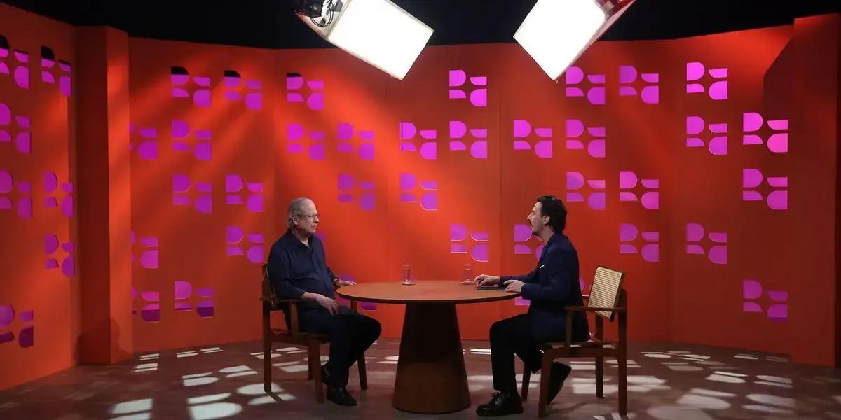 José Dirceu no DR com Demori: Reflexões sobre Política, Soberania e Justiça