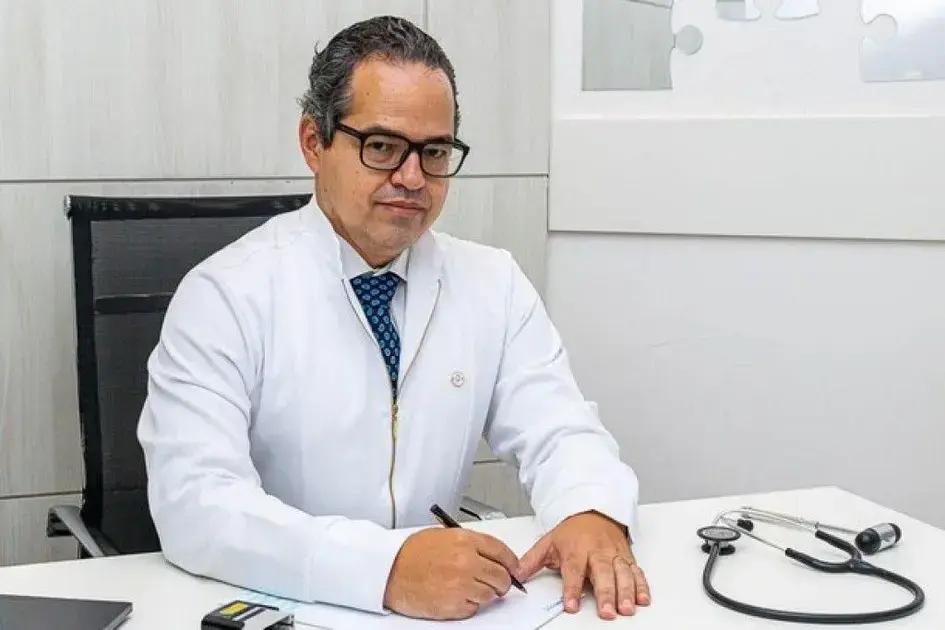 Leonardo Condé solicita exoneração do cargo na Secretaria de Saúde