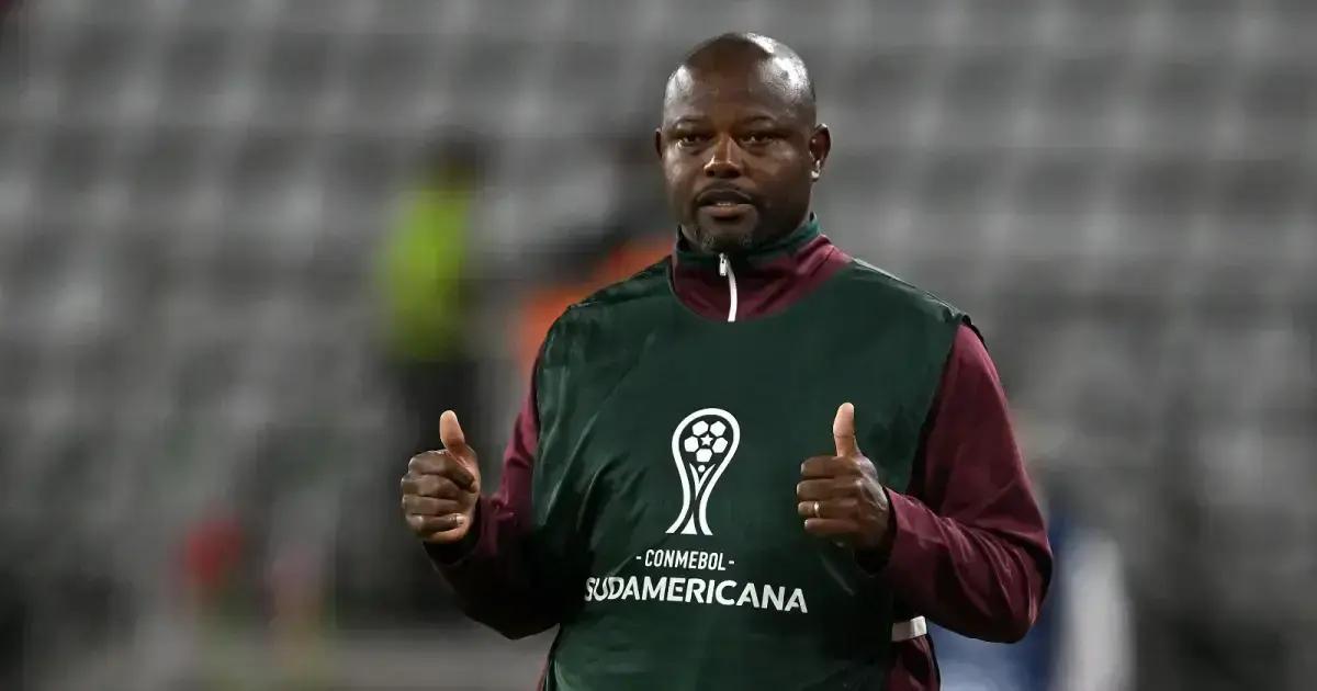 Marcão analisa vitória do Fluminense na Copa Sul-Americana