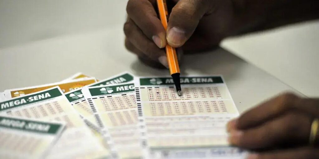 Mega-Sena: Prêmio acumula e chega a R$ 51 milhões após sorteio sem ganhador