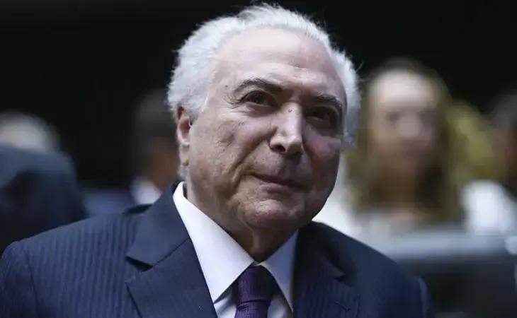 Michel Temer sugere diálogo entre STF e Congresso como solução