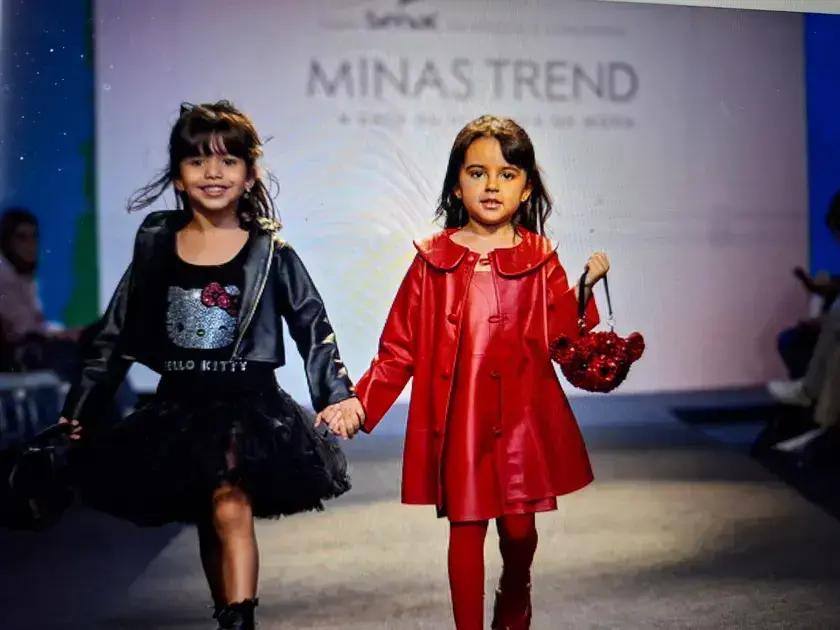 Minas Trend 2023: O evento que fortalece a moda em Minas Gerais