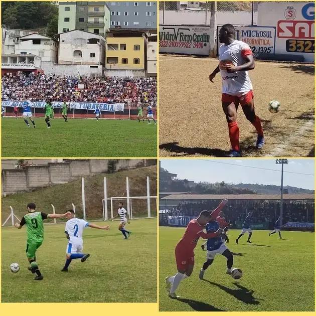 Os Times que Estão em Falta na Cena Regional