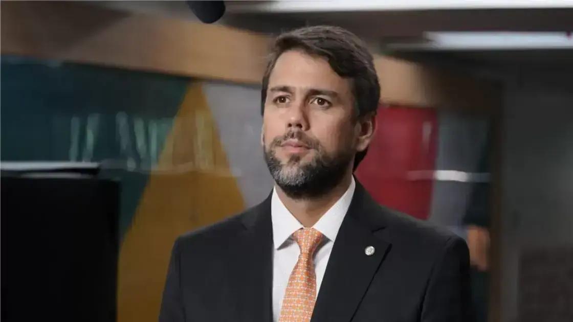 Pedro Lucas Fernandes: o discreto ministro das Comunicações de Lula