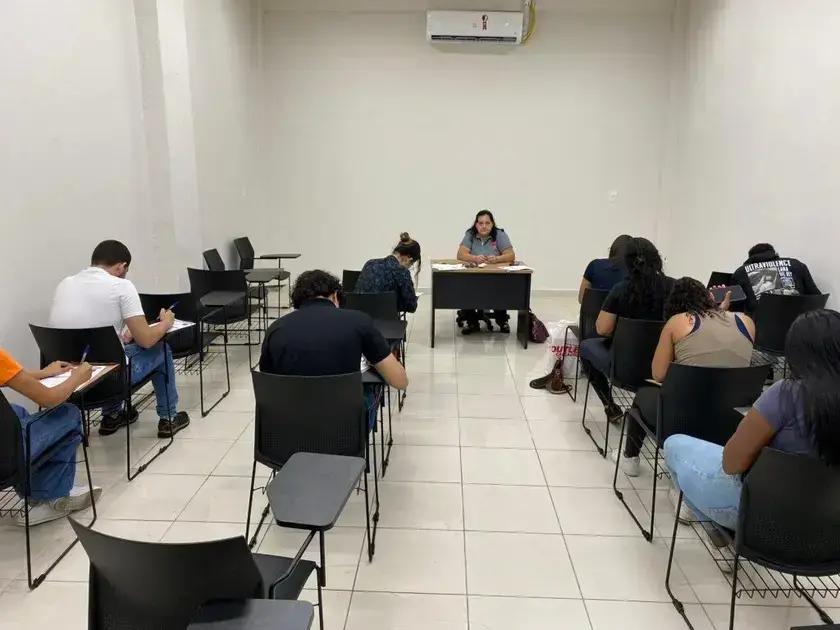 Portal do Emprego em Fabriciano impulsiona o crescimento do mercado de trabalho