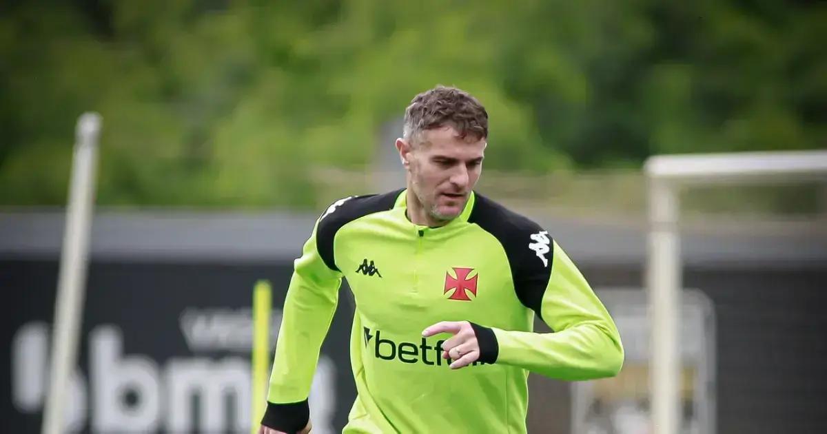 Pressionado, Vasco recebe o Puerto Cabello na Sul-Americana em São Januário