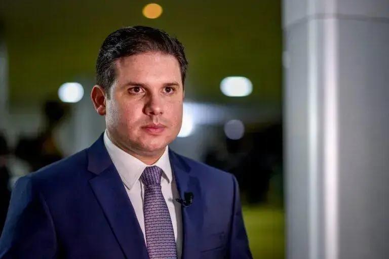 Prioridades de Hugo Motta: Emendas Parlamentares em Destaque